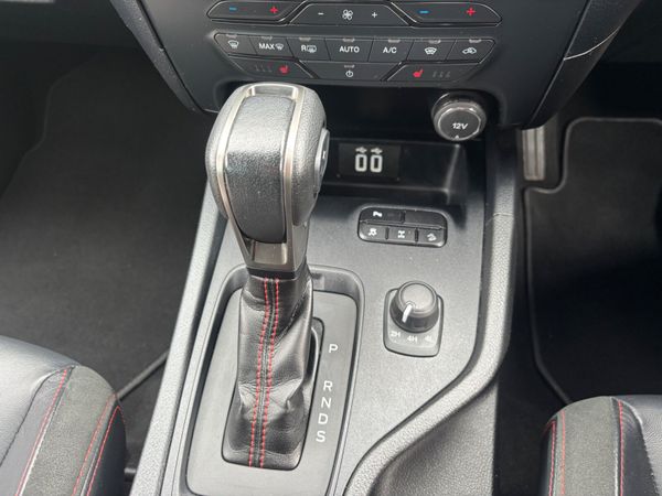 Ranger Stormtrack only 56000kms 5 Year Warranty 366499897