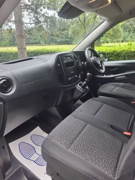 Mercedes-Benz Vito 2021 DOE 9/26 366425987