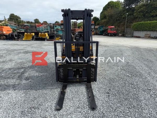 Apache HH30Z Forklift (2025) 366553587