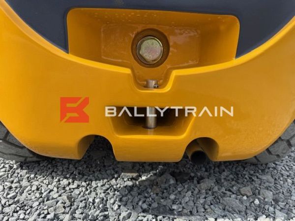 Apache HH30Z Forklift (2025) 366553597