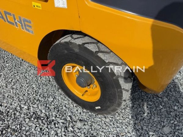 Apache HH30Z Forklift (2025) 366553598