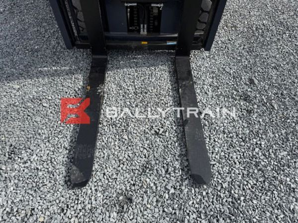 Apache HH30Z Forklift (2025) 366553683