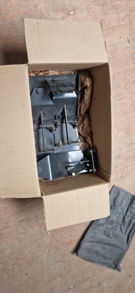 Vicon topping skids 366582555