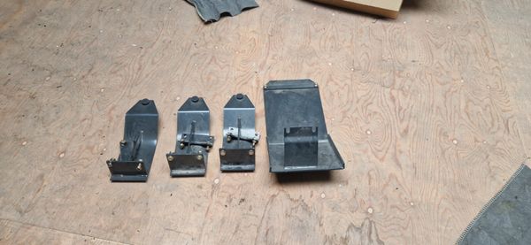 Vicon topping skids 366582557