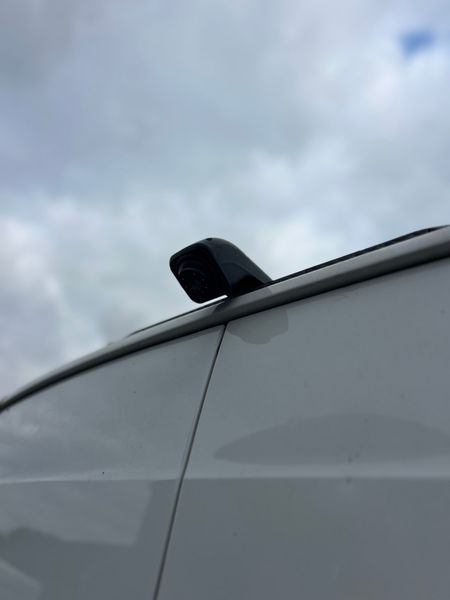 2021 Volkswagen Crafter / Reverse Camera - MWB 366582593