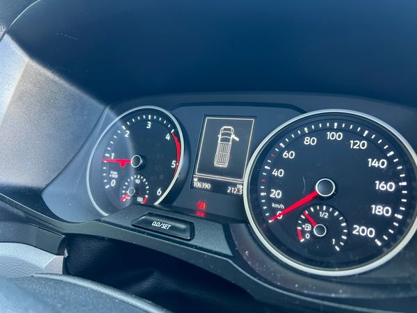 2021 Volkswagen Crafter / Reverse Camera - MWB 366582604