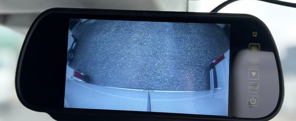 2021 Volkswagen Crafter / Reverse Camera - MWB 366582605