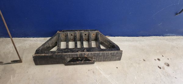 CASE maxxum weight carrier 366596005