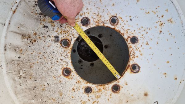 New Holland Grass tyres 366596871