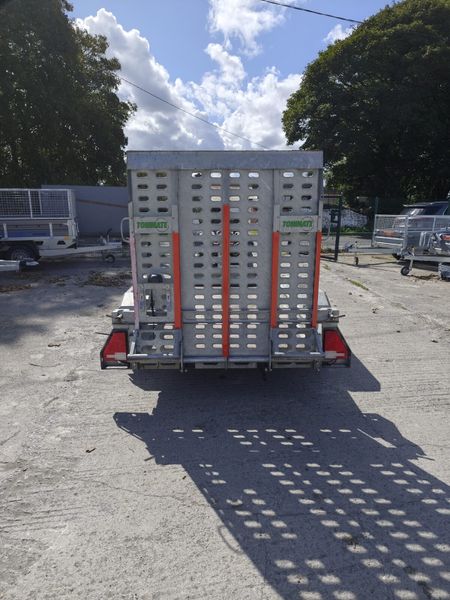 9x4 plant trailer 366642079