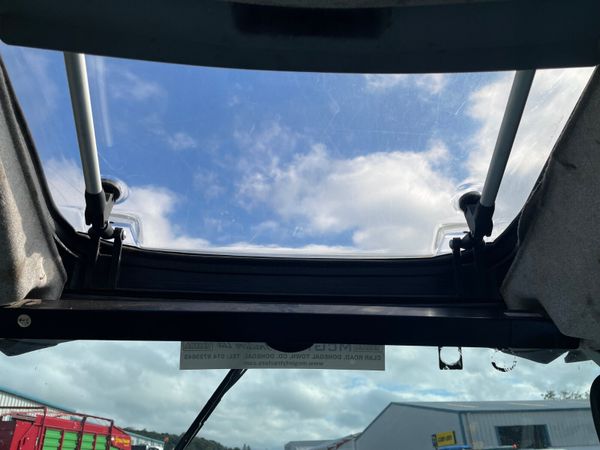 2019 New Holland T7.210 366688002