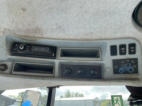 2019 New Holland T7.210 366688008