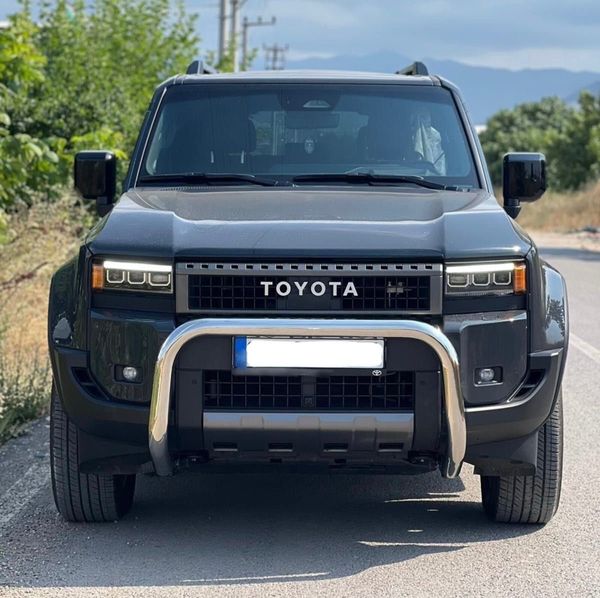 2026 toyota landcruiser roof racks | 264 All Sections Ads For Sale in ...