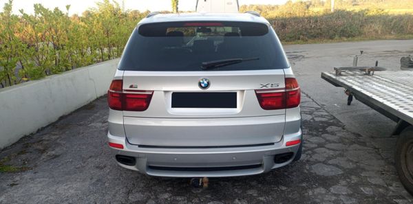 2012 BMW X5 3.0D DIESEL FOR BREAKING! 366793354
