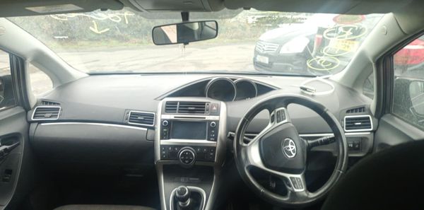 2016 TOYOTA VERSO 1.6D FOR BREAKING 366794510