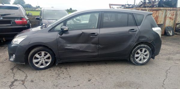 2016 TOYOTA VERSO 1.6D FOR BREAKING 366794512