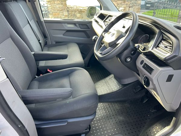 2020 Vw Transporter 4 Motion 366736826