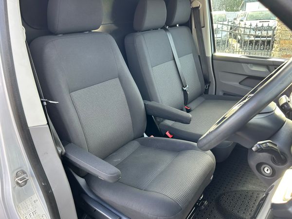 2020 Vw Transporter 4 Motion 366736827