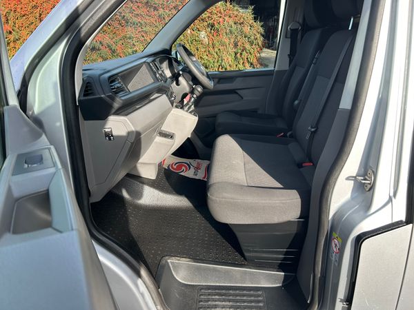 2020 Vw Transporter 4 Motion 366736828