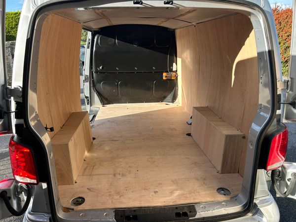 2020 Vw Transporter 4 Motion 366736830