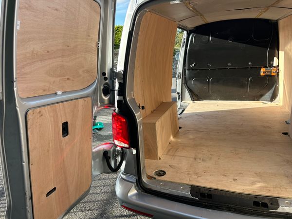 2020 Vw Transporter 4 Motion 366736832