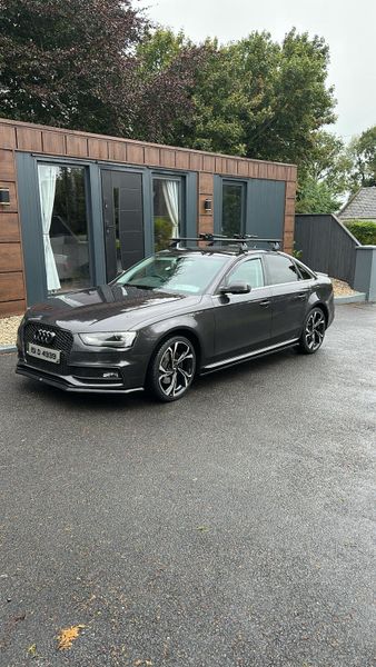 Audi A4 Alloys 19” *New* 366860964