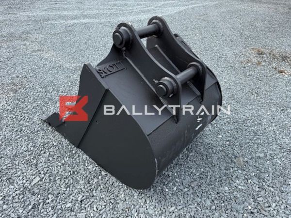 New 65mm 3FT Digging Bucket 366863660