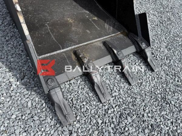 New 65mm 3FT Digging Bucket 366863668