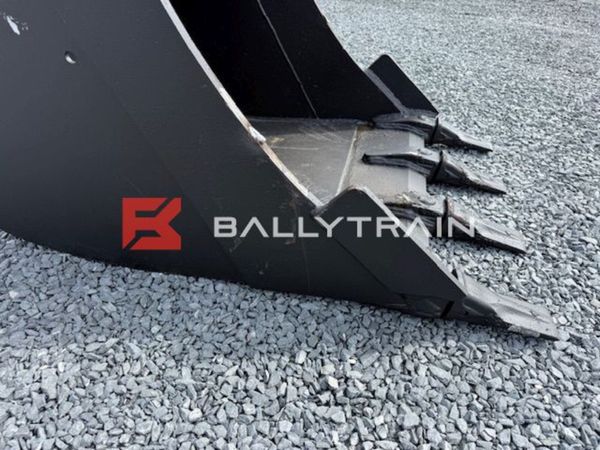 New 65mm 3FT Digging Bucket 366863678