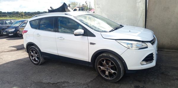 2016 FORD KUGA 2.0 DIESEL FOR BREAKING 366838915