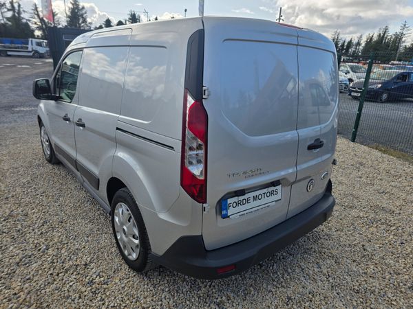 Ford Transit 2015 366953221