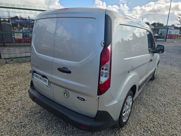 Ford Transit 2015 366953222