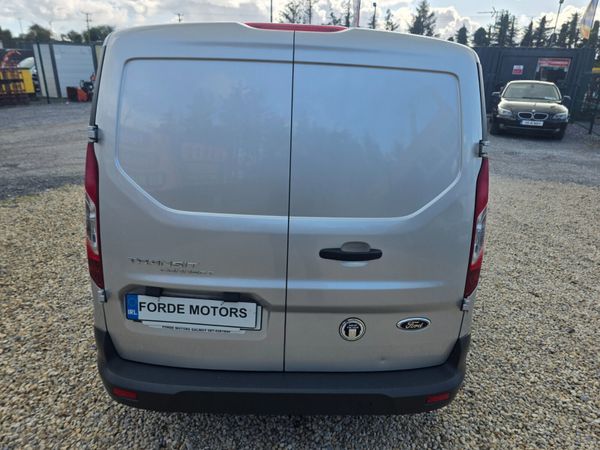 Ford Transit 2015 366953225