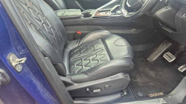 2019 PEUGEOT 3008 2.0D GT BLUEHDI FOR BREAKING! 366930829