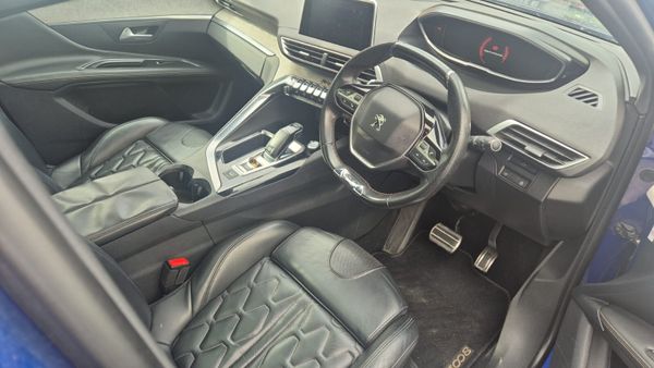 2019 PEUGEOT 3008 2.0D GT BLUEHDI FOR BREAKING! 366930830