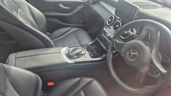 2016 MERCEDES C-CLASS C220 2.1 CDI FOR BREAKING! 366930983