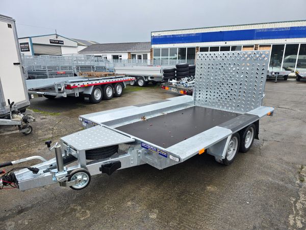 10x5 Plant Trailer 367165864