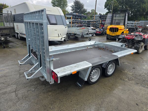 10x5 Plant Trailer 367165876