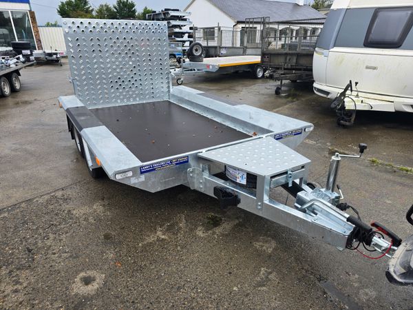 10x5 Plant Trailer 367165891