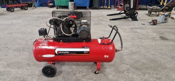 3 phase compressor 367187988