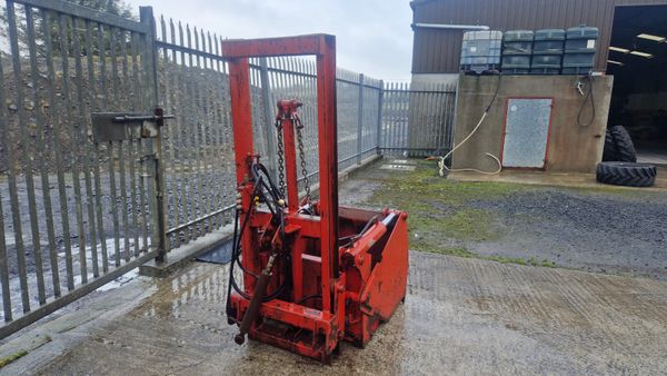 Shear grab 367191222