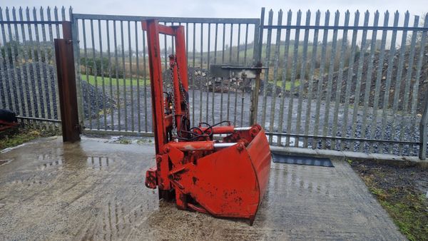 Shear grab 367191223