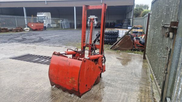 Shear grab 367191307