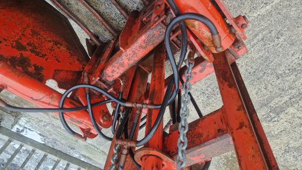 Shear grab 367191316