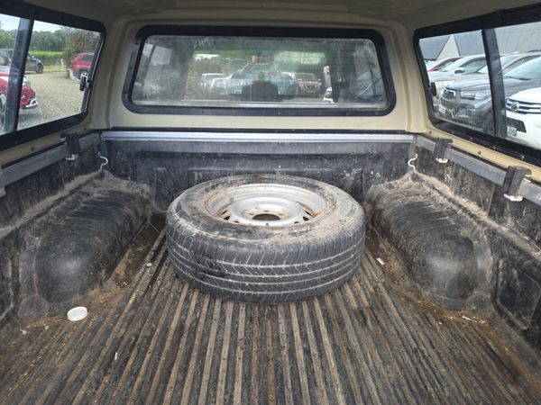 Toyota Hilux 3.0 D4D SR5 367114105