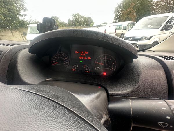 Peugeot Boxer 2015 lowloader 367138075