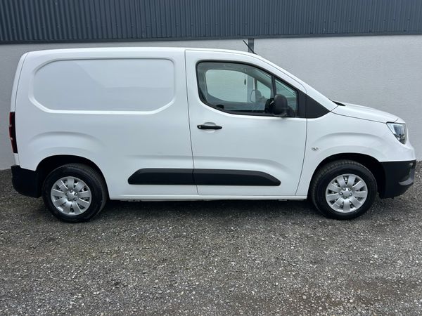 2021 Opel Combo 'Price inclusive of Vat 367259582