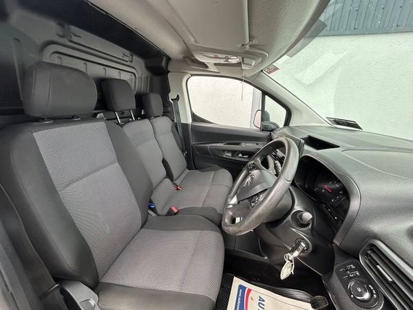 2021 Opel Combo 'Price inclusive of Vat 367259588