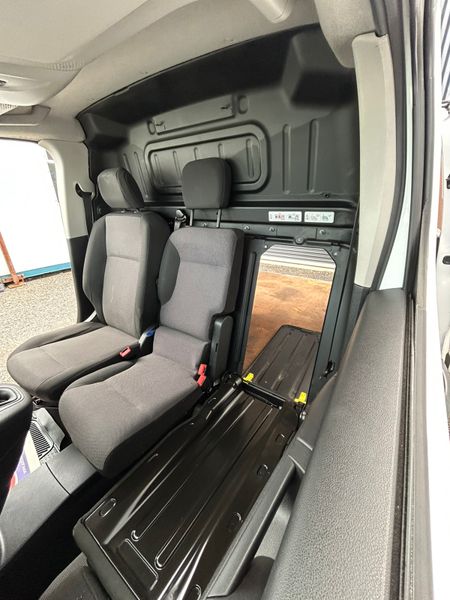 2021 Opel Combo 'Price inclusive of Vat 367259591