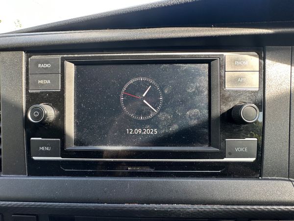 Volkswagen Transporter 2021 367269414